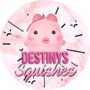 Meet your Posher, Destinys